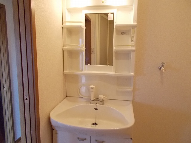 ヴィラ・グランデ その他3