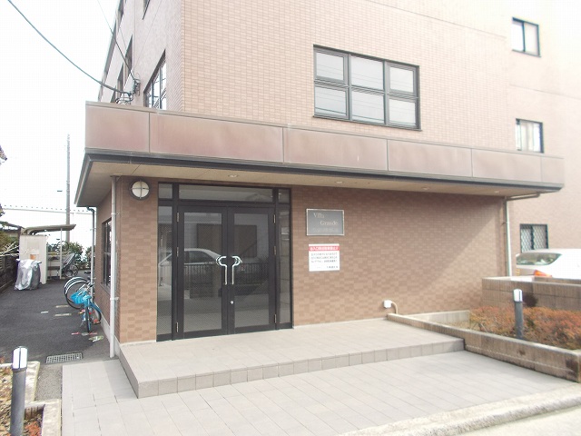 ヴィラ・グランデ その他6