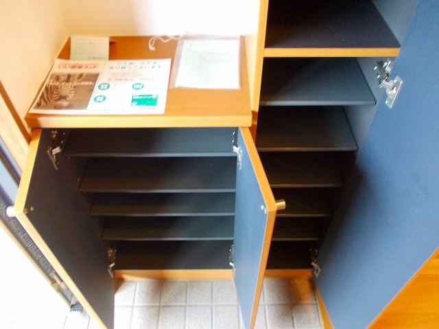 ヴィラ・グランデ その他7