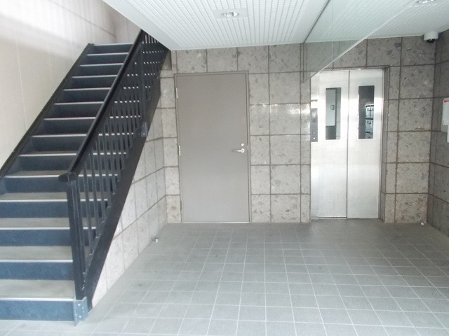 ヴィラ・グランデ その他8