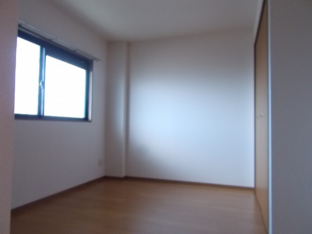 ヴィラ・グランデ ベッドルーム