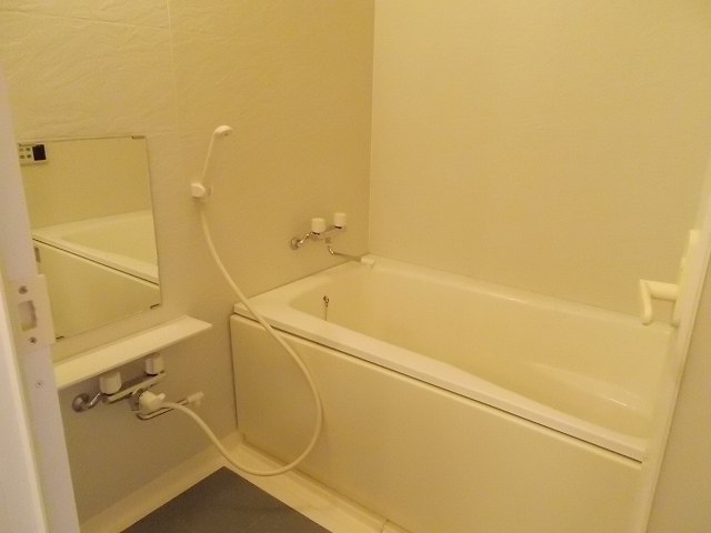 ヴィラ・グランデ 風呂画像