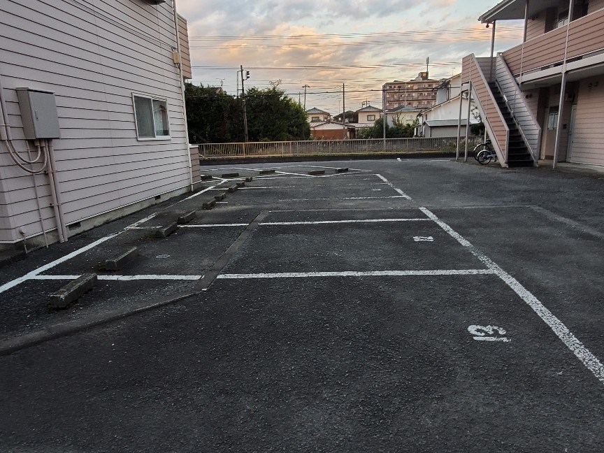 池田ハイツＢ その他外観2