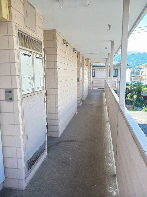 池田ハイツＢ その他8