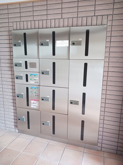 ソレイユ・ルヴァン その他5