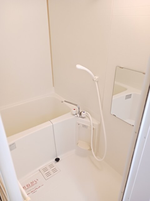 ソレイユ・ルヴァン 風呂画像