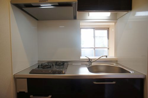 エトワール　Ｂ キッチン