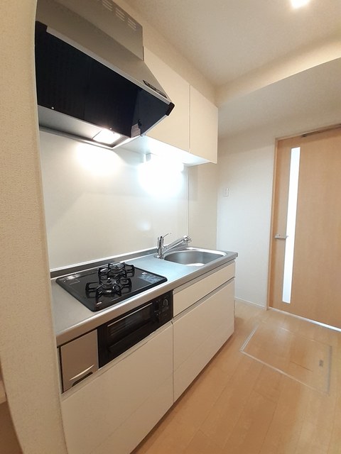 サウスⅡ キッチン