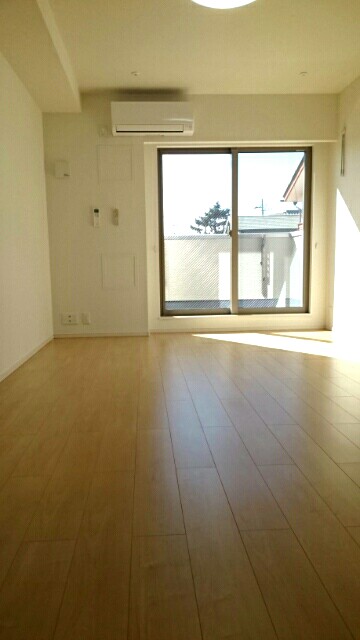 サウスⅡ リビング