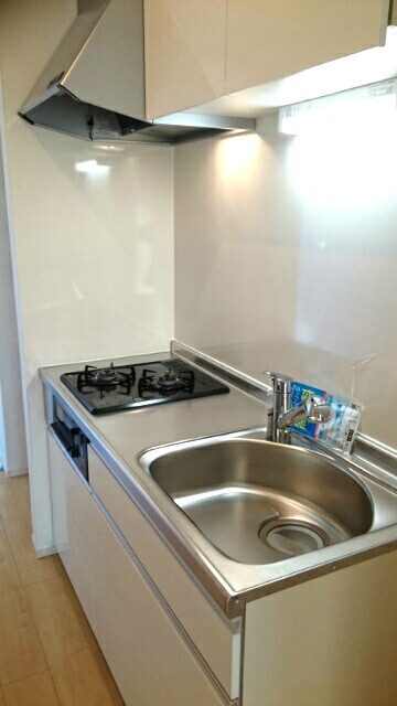 サウスⅡ キッチン