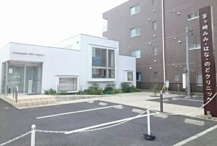 ラフィネ湘南 その他外観3