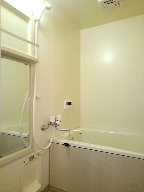 ラフィネ湘南 風呂画像