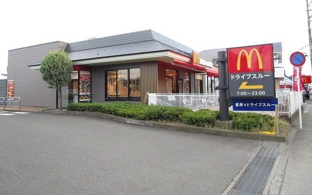 ルナ・ソレイユ その他外観6