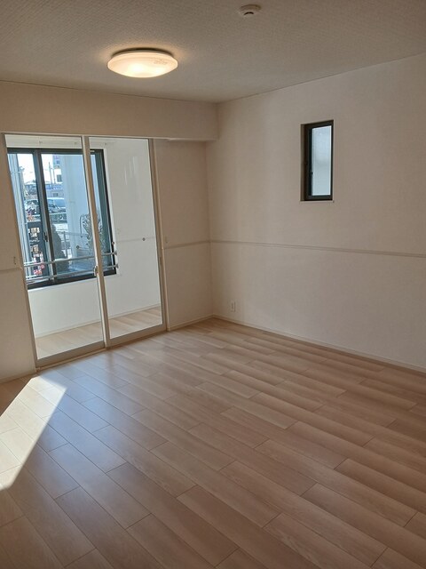 ルナ・ソレイユ リビング