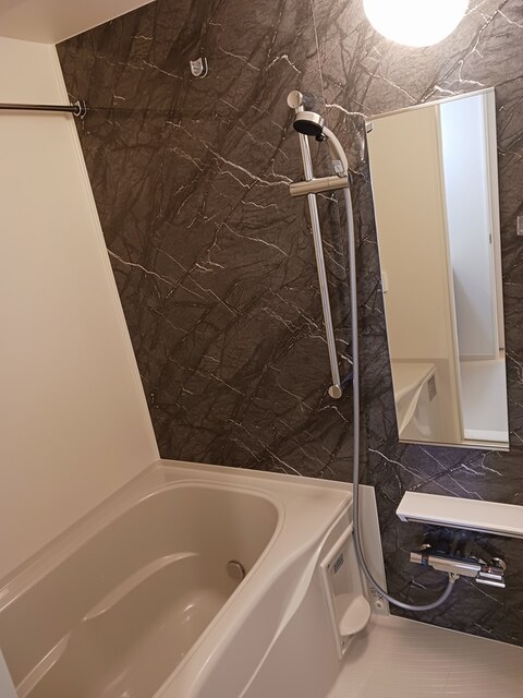 ルナ・ソレイユ 風呂画像