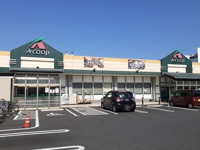 ニューセレーノ その他外観4