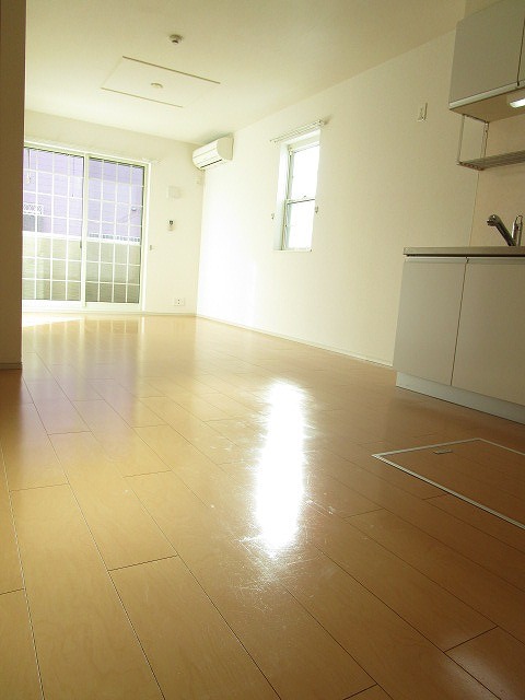 ニューセレーノ リビング