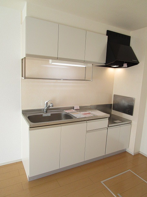 ニューセレーノ キッチン