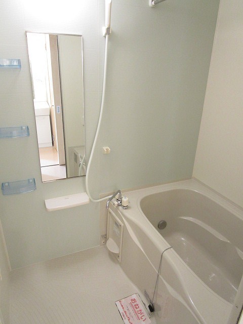 ニューセレーノ 風呂画像