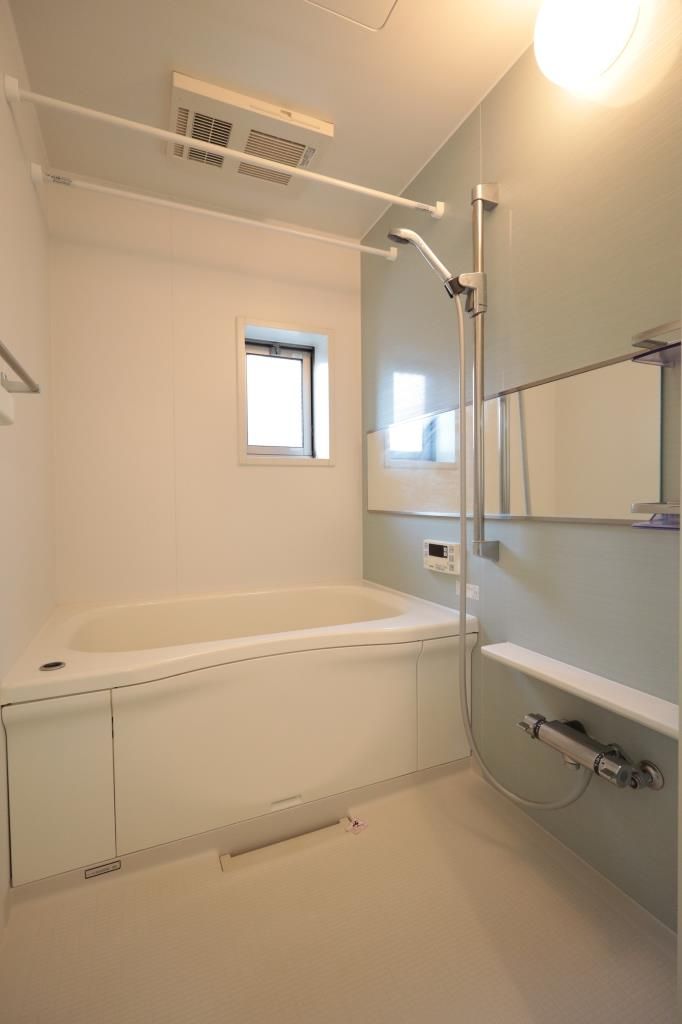 エルマージュ鴨宮 風呂画像