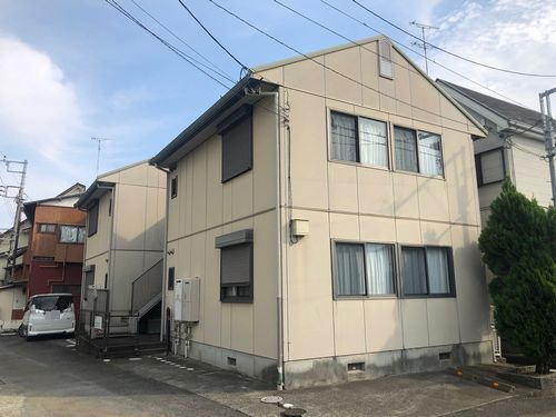 イーグル その他外観1