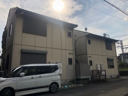 イーグル その他外観2