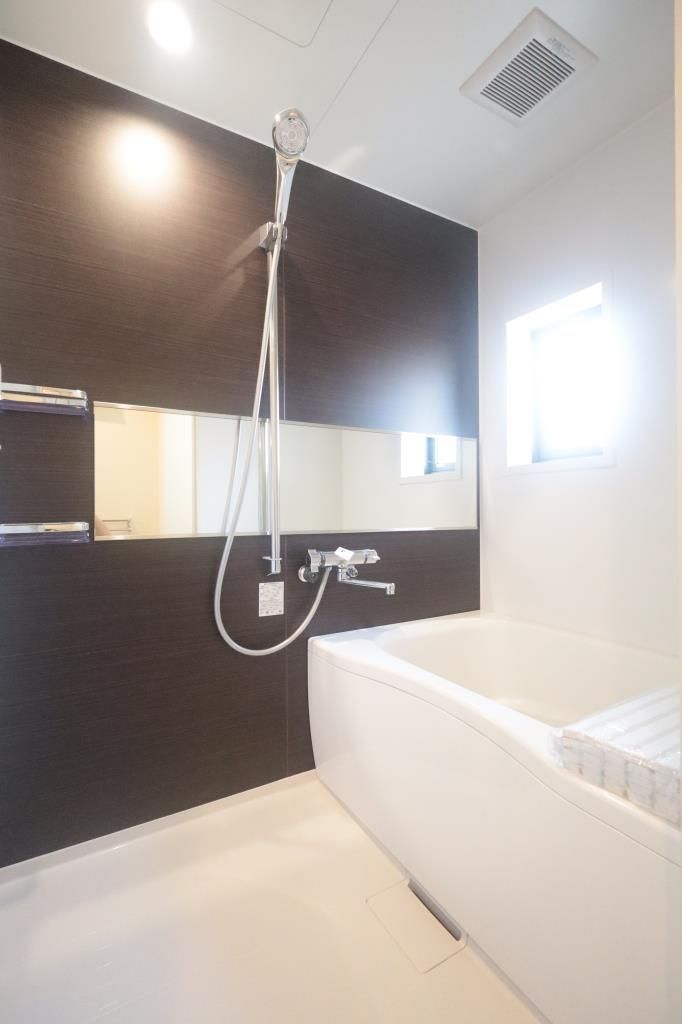 イーグル 風呂画像