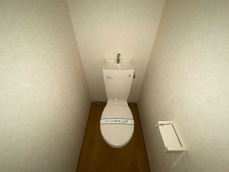 タミーハイツ本厚木 その他3