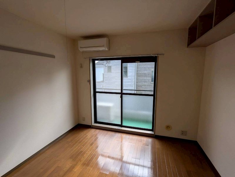 シャルマンハイツＨｏｒｉ リビング