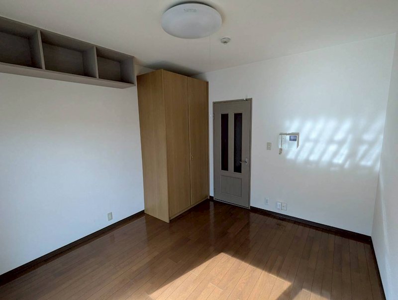 シャルマンハイツＨｏｒｉ ベッドルーム