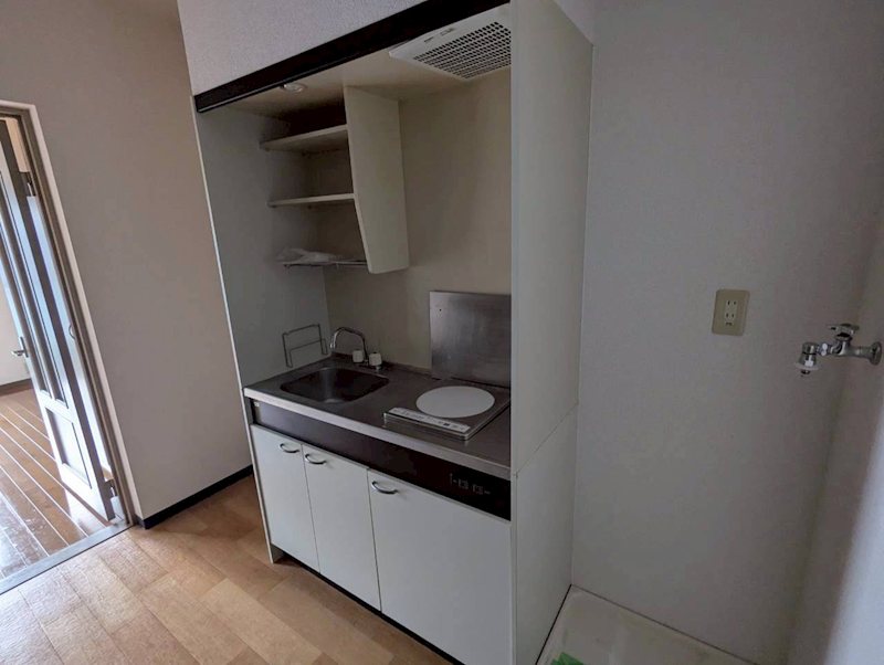 シャルマンハイツＨｏｒｉ キッチン