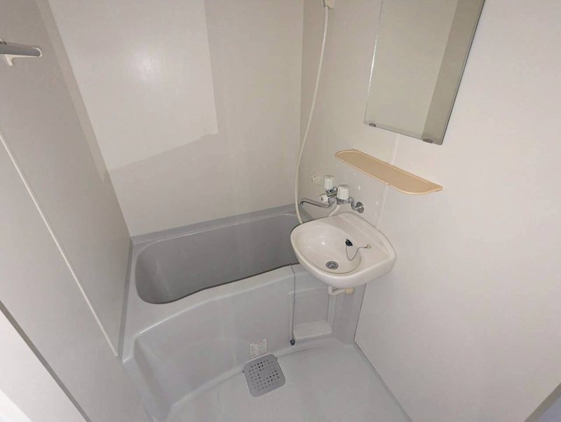 シャルマンハイツＨｏｒｉ 風呂画像