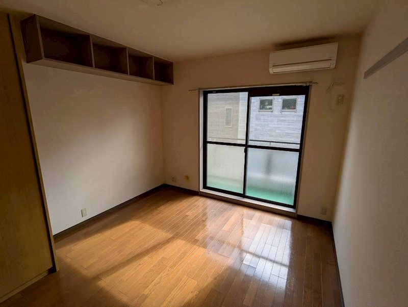 シャルマンハイツＨｏｒｉ リビング