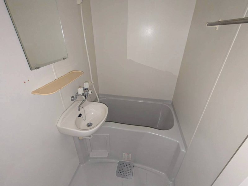 シャルマンハイツＨｏｒｉ 風呂画像