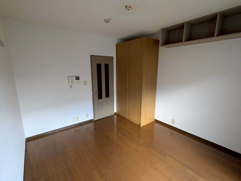 シャルマンハイツＨｏｒｉ ベッドルーム