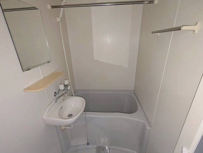 シャルマンハイツＨｏｒｉ 風呂画像