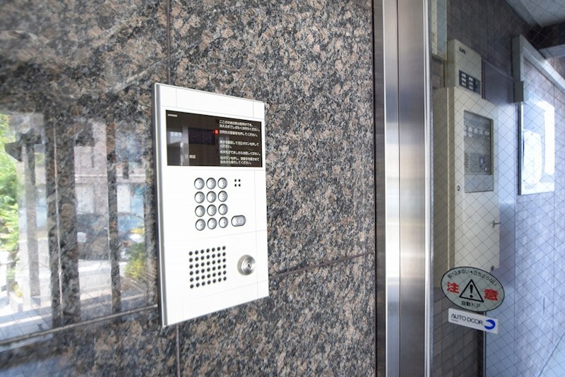 リーベルサンアイ その他外観1