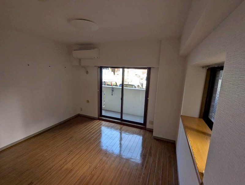 リーベルサンアイ リビング