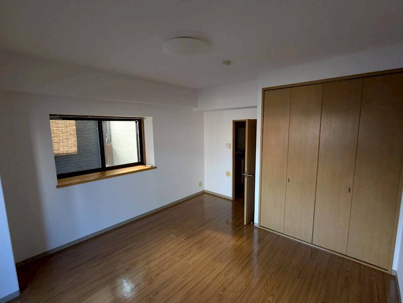 リーベルサンアイ ベッドルーム