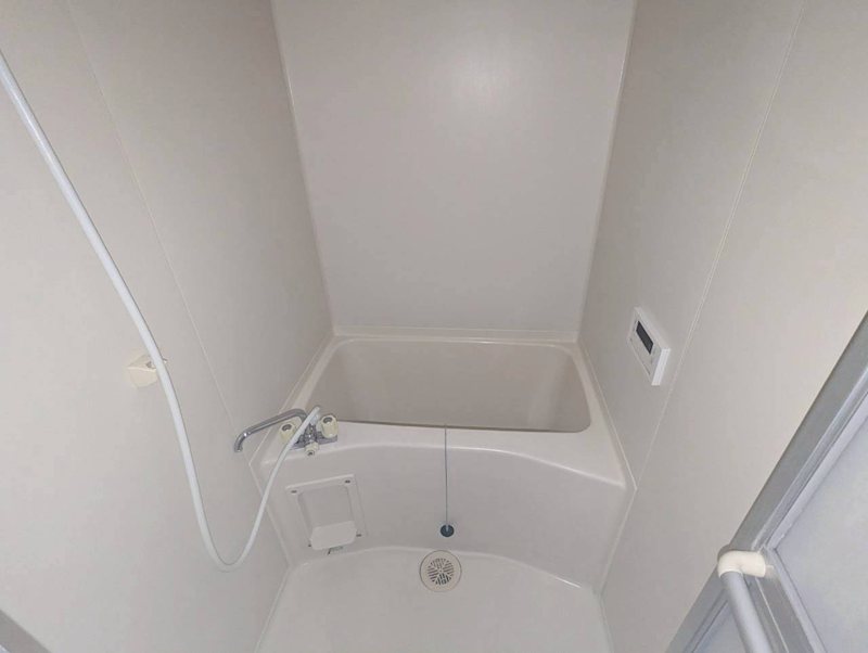 リーベルサンアイ 風呂画像