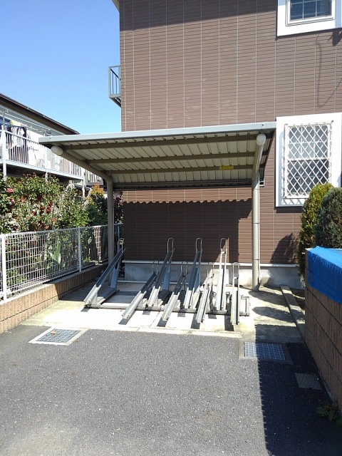 カレントガーデンＣ その他6