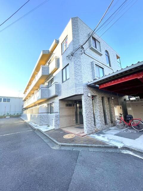 シャルマンハイツＨｏｒｉ 101号室 外観