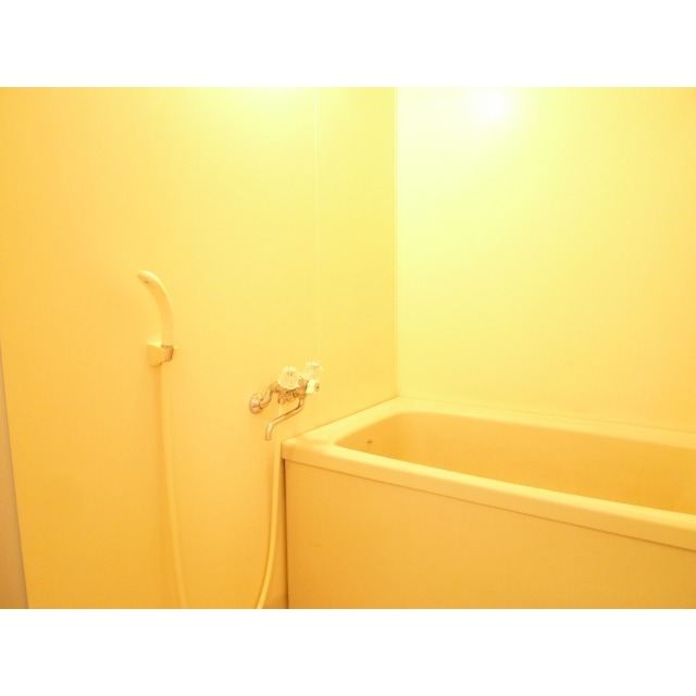 サンカーラ壱番館 風呂画像