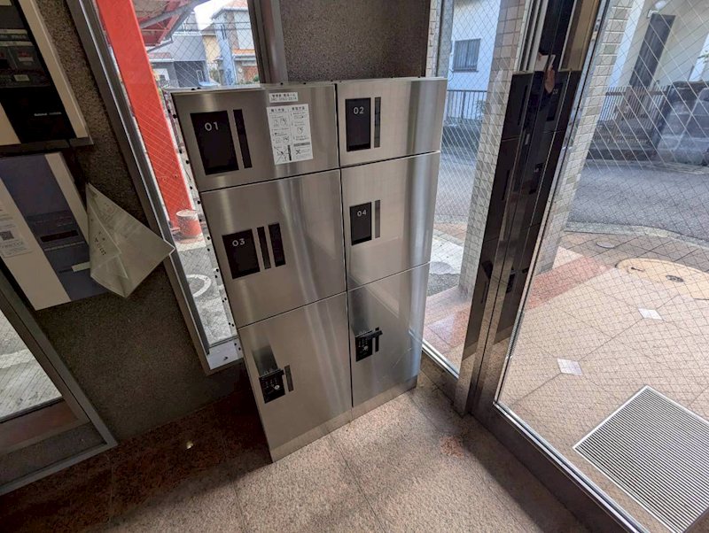 シャルマンハイツＨｏｒｉ その他外観3