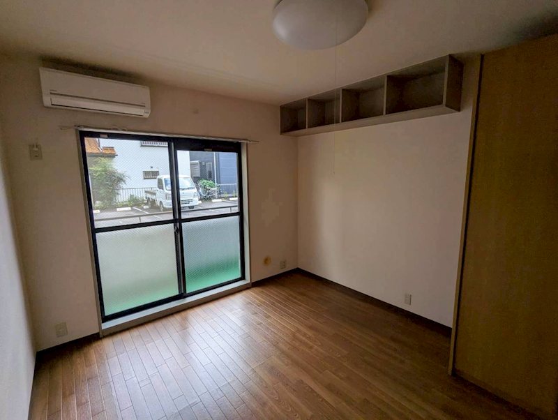 シャルマンハイツＨｏｒｉ リビング