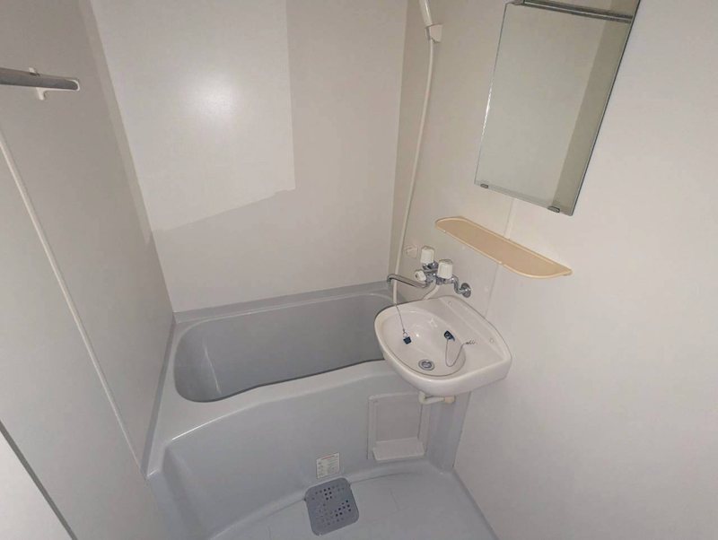 シャルマンハイツＨｏｒｉ 風呂画像