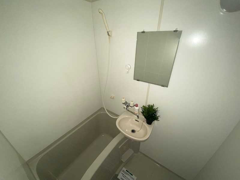 タミーハイツ本厚木 風呂画像