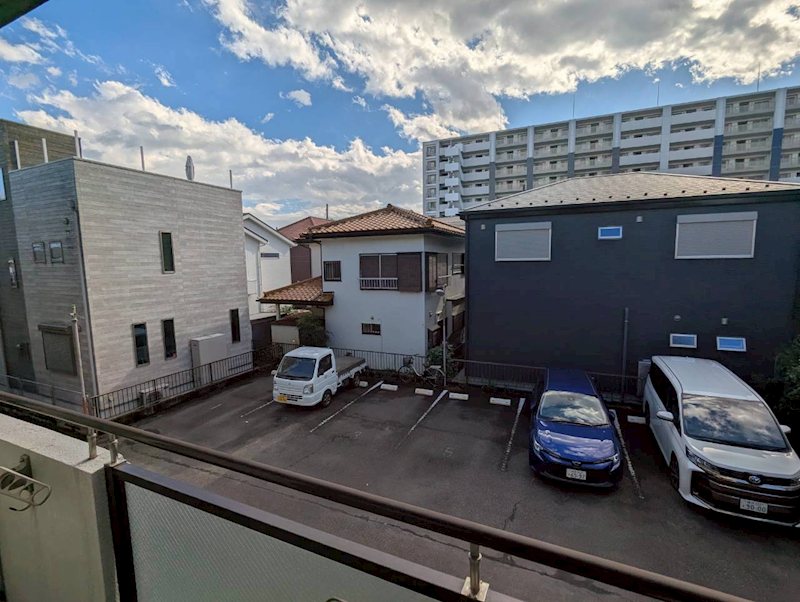 シャルマンハイツＨｏｒｉ その他3