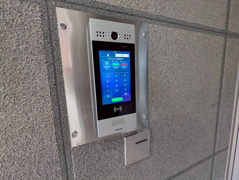 シャルマンハイツＨｏｒｉ その他外観1