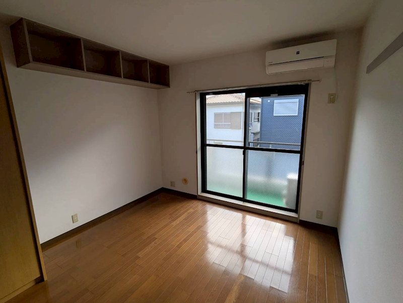 シャルマンハイツＨｏｒｉ リビング